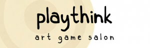 Playthink logo