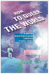 How to Queer the World cover